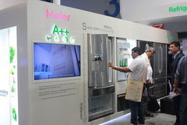 波蘭媒體盛贊卡薩帝冰箱 原創廚房的必備之選